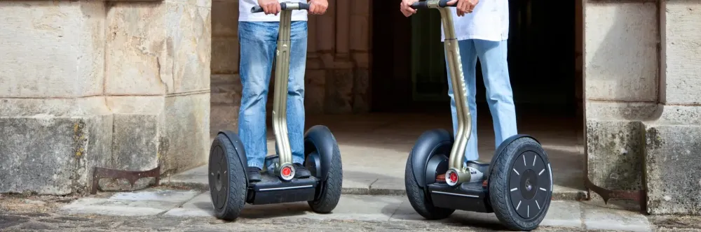 Réparation gyropode près de Bouches-du-Rhône